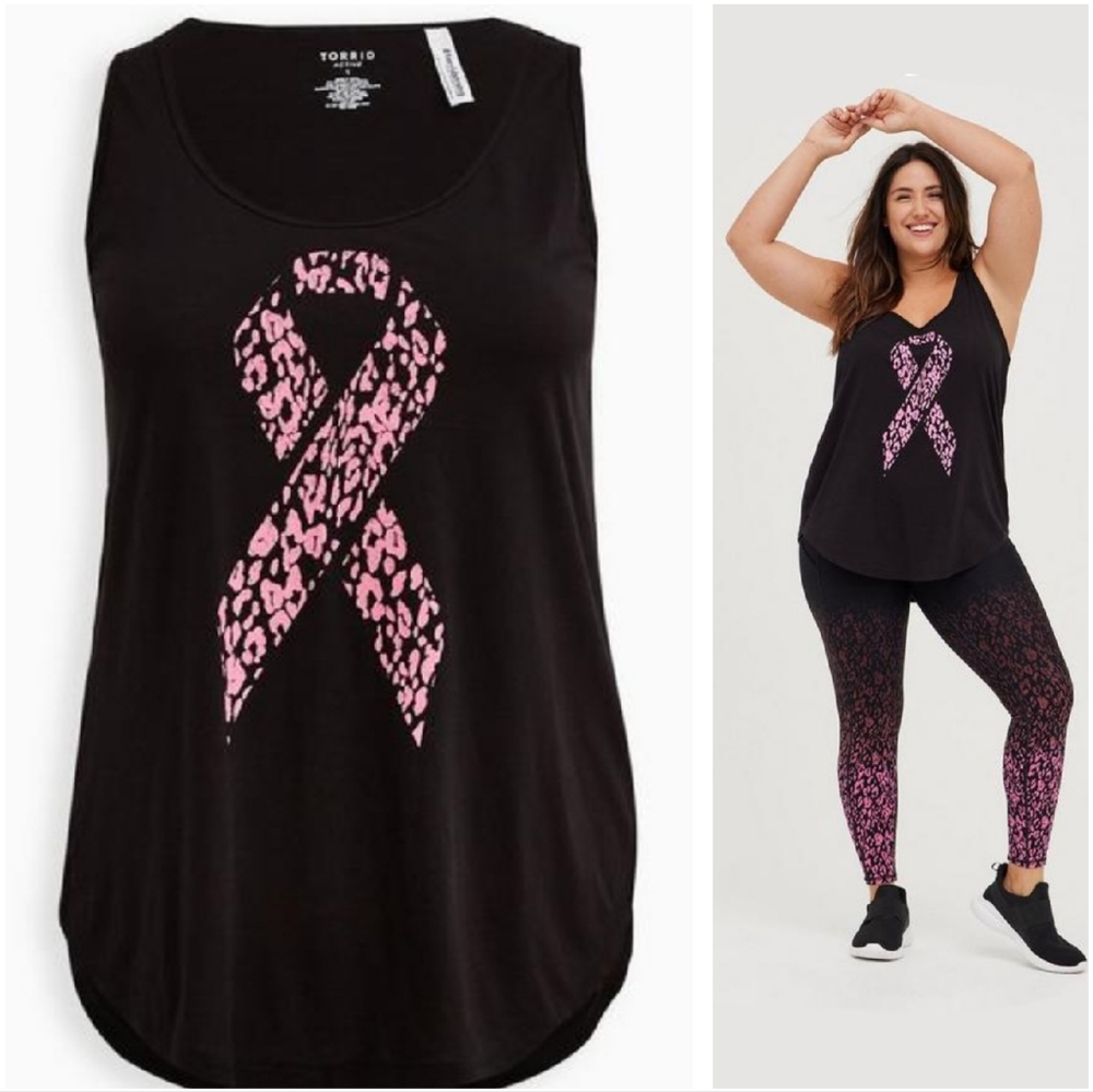 🎀BCA Active Tank